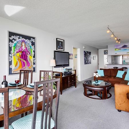 Beachview Condo Сан Диего Екстериор снимка