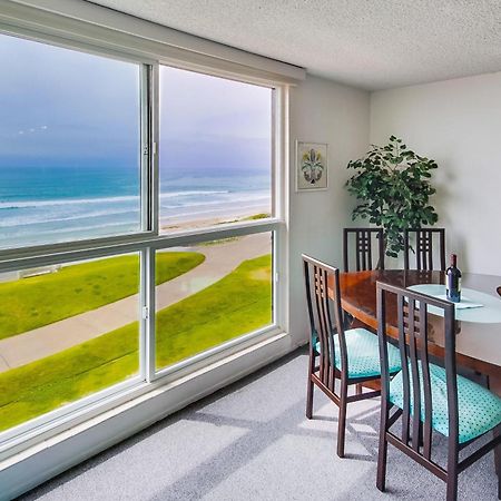 Beachview Condo Сан Диего Екстериор снимка