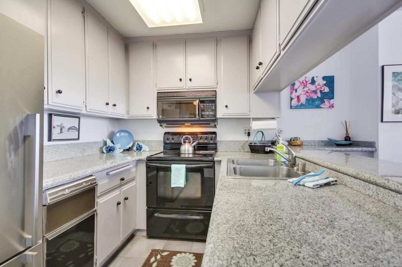 Beachview Condo Сан Диего Екстериор снимка